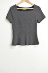 Ladies Tops - Jacqui.E - Size 10 - LT0 - FAS035 - GEE