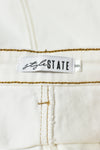Ladies Denim - Style State - Size 8 - LJE - FAS019 - GEE