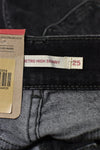Ladies Denim *New* - Levi Strauss & Co - Size 25/7 - LJE - FAS012 - GEE