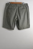 Mens Shorts - Denim & Co - Size 34 - MST593 - GEE