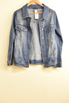 Ladies Denim - Anko - Size 22 - LJE1059 WPLU - GEE