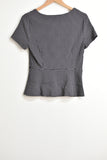 Ladies Tops - Jacqui.E - Size 10 - LT0 - FAS035 - GEE