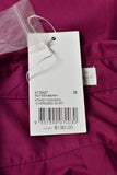 Ladies Tops - Kookai - Size 38/10 - LT0 - FAS020 - GEE