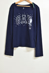 Girls Tops - Gap - Size 14-16 - GRL GT0 - FAS035 - GEE