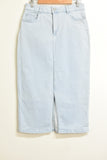 Ladies Denim - Anko - Size 14 - LJE - FAS019 - GEE