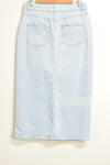 Ladies Denim - Anko - Size 14 - LJE - FAS019 - GEE