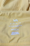 Ladies Activewear - RVCA - Size M/10 - LACT - FAS028 - GEE