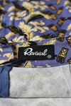 Vintage Inspired Bottoms - Revival - Size 12 - VBOT - FAS023 - GEE