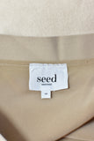 Ladies Skirts - Seed - Size 10 - LSK - FAS023 - GEE