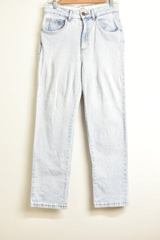 Ladies Denim - Cotton On - Size 10 - LJE - FAS025 - GEE