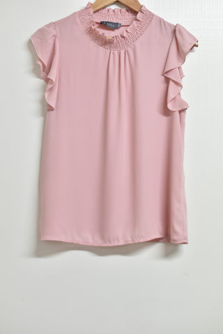 Ladies Tops - Mirrou - Size 10 - LT0 - FAS006 - GEE