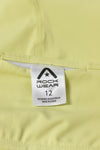 Ladies Activewear - Rock Wear - Size 12 - LACT - FAS004 - GEE