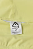Ladies Activewear - Rock Wear - Size 12 - LACT - FAS004 - GEE