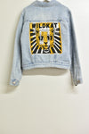 Boys Denim - WildCat - Size 8 - BYS BJE - FAS010 - GEE