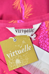 Ladies Tops - Virtuelle - Size 12 - LT0 - FAS009 - GEE