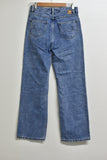 Ladies Denim  - Mottom  - Size L - LJE - FAS001 - VG