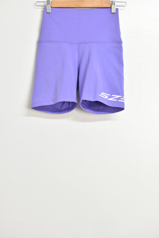Ladies Activewear - Szep - Size S - LACT - FAS004 - GEE