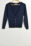 Ladies Tops - Review - Size 12 - LT0 VTOP - FAS031 - GEE