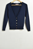 Ladies Tops - Review - Size 12 - LT0 VTOP - FAS031 - GEE