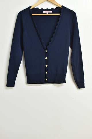 Ladies Tops - Review - Size 12 - LT0 VTOP - FAS031 - GEE