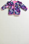 Baby Girls Jacket - Dunnes Stores - Size 6-9Mths - GRL BAGT - FAS009 - GEE