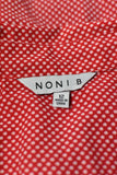 Ladies Tops - Noni B - Size 12 - LT0 - FAS020 - GEE