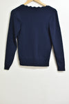 Ladies Tops - Review - Size 12 - LT0 VTOP - FAS031 - GEE