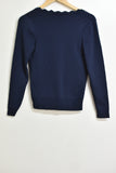 Ladies Tops - Review - Size 12 - LT0 VTOP - FAS031 - GEE