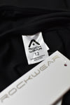 Ladies Activewear - Rock Wear - Size 12 - LACT - FAS024 - GEE
