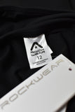 Ladies Activewear - Rock Wear - Size 12 - LACT - FAS024 - GEE
