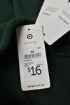 Boys Jacket - Target - Size 12 - BYS BJ0 - FAS026 - GEE