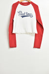 Girls Tops - Tilii - Size 10 - GRL GT0 - FAS035 - GEE