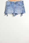 Ladies Denim - Sass & Bide - Size 6 - LJE LS0 - FAS013 - GEE