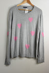 Ladies Knitwear - Gordon Smith - Size L - LW01054 - GEE