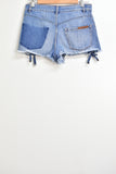 Ladies Denim - Sass & Bide - Size 6 - LJE LS0 - FAS013 - GEE