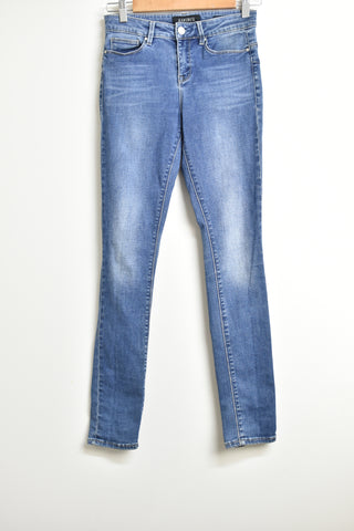 Ladies Denim - JeansWest - Size 9 - LJE - FAS025 - GEE