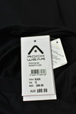 Ladies Activewear - Rock Wear - Size 12 - LACT - FAS024 - GEE