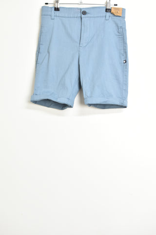 Boys Shorts - Bauhaus - Size 12 - BYS BSR - FAS016 - GEE