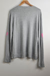 Ladies Knitwear - Gordon Smith - Size L - LW01054 - GEE