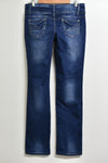 Ladies Denim - New Jeans - Size 32/14 - LJE - FAS022 - GEE