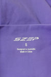 Ladies Activewear - Szep - Size S - LACT - FAS004 - GEE