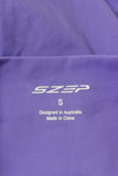 Ladies Activewear - Szep - Size S - LACT - FAS004 - GEE