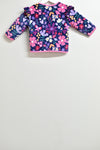 Baby Girls Jacket - Dunnes Stores - Size 6-9Mths - GRL BAGT - FAS009 - GEE