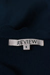Ladies Tops - Review - Size 12 - LT0 VTOP - FAS031 - GEE