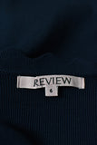 Ladies Tops - Review - Size 12 - LT0 VTOP - FAS031 - GEE