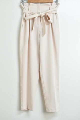 Ladies Pants - Miss Selfridge - Size 8 - LP0 - FAS032 - GEE