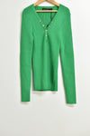 Ladies Tops - Decjuba - Size S - LT0 - FAS031 - GEE