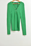 Ladies Tops - Decjuba - Size S - LT0 - FAS031 - GEE