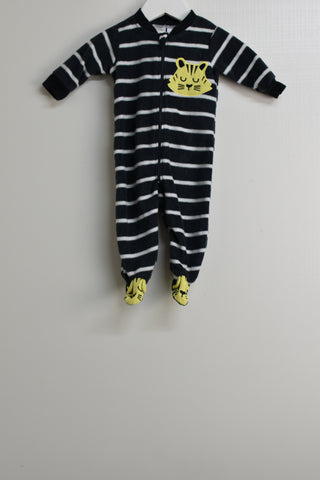 Baby Boys Jumpsuit - Tiny Little Wonder - Size 0000 - BYS1309 BJUM - GEE