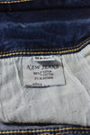 Ladies Denim - New Jeans - Size 32/14 - LJE - FAS022 - GEE
